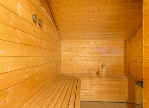 Résidence Chalet Le Refuge 4* - 6