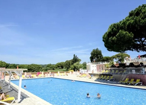 Montana Parc - Gassin - Golfe de St Tropez, 4* - 39