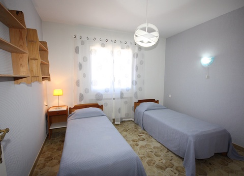 Résidence Casa Oleanda 3* ( avec vols réguliers ) - 9