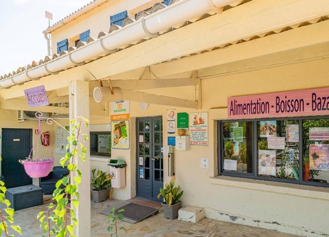 Camping Borepo, 3* - 24