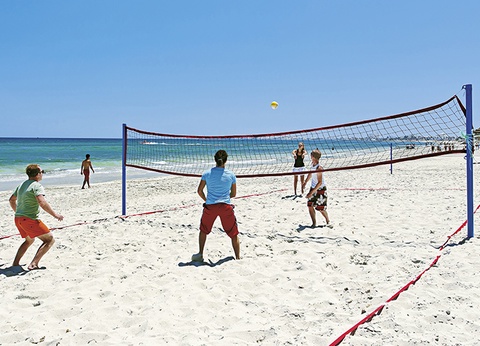 Hôtel El Mehdi Beach Resort 4* - 29