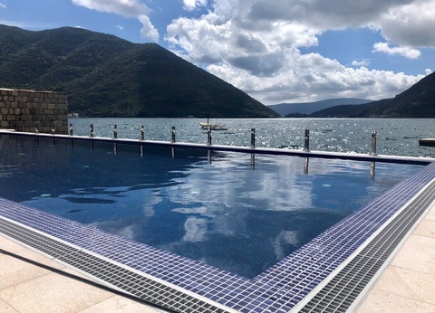 Hôtel Heritage Grand Perast 5* - 17