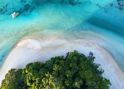 Circuit Découverte du Siam + Extension balnéaire à Phuket - 15