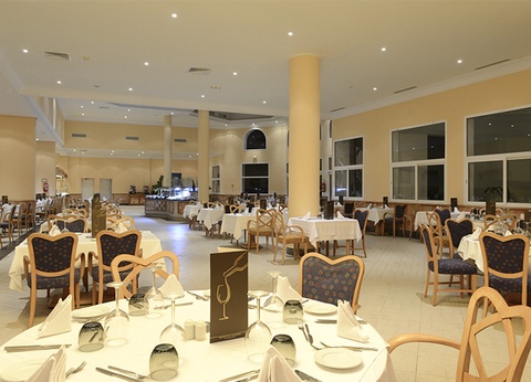 Hôtel Saphir Palace 5* - 6