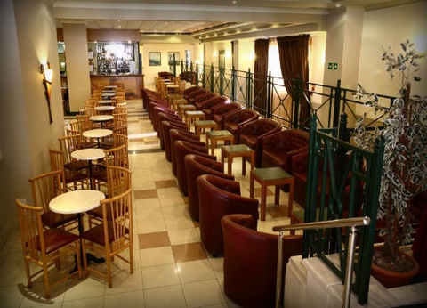 Hôtel Soreda 4* - 6