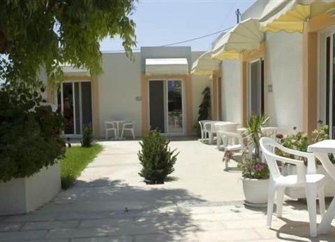 Hôtel Meliton Hotel 3* - 22