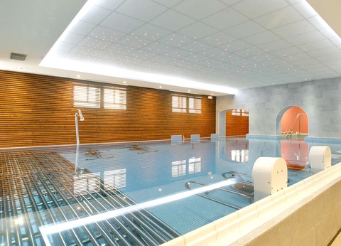 Saveurs et douceurs pour un séjour à Dax - 3* - 5