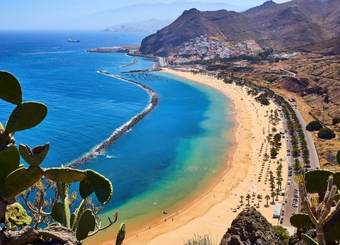 Hôtel Be Live Adult Only Tenerife 4* by Ôvoyages - 13