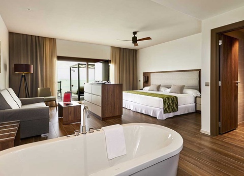 TUI Sélection Riu Atoll 4* - 11