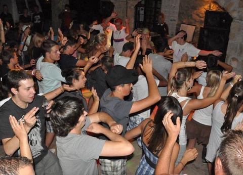 Camping Le Roubreau, 3* - 26