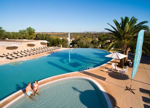 Hôtel Club Marmara Del Mar 3* - 14