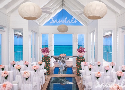 Hôtel Sandals Montego Bay 5* - 64