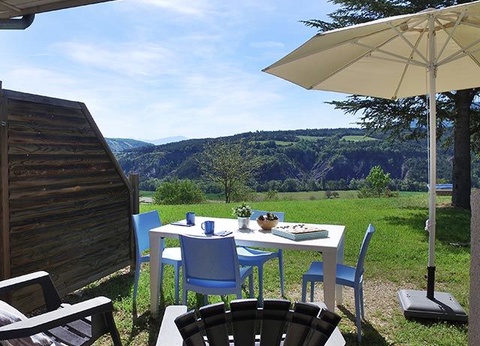 VVF Haute Provence 3* - 17