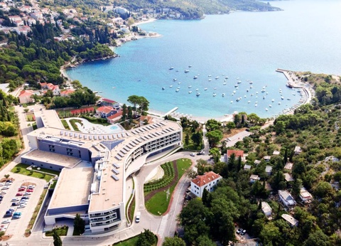 Hôtel Sheraton Dubrovnik Riviera 5* - 12