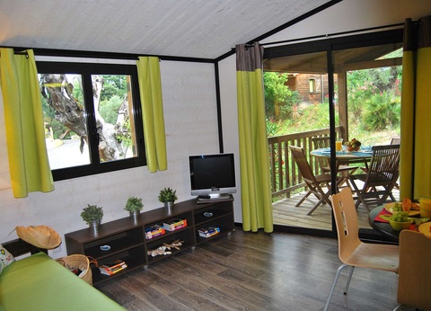 Résidence Lagrange Les Cottages Varois - 9