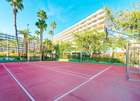 Hôtel Bull Eugenia Victoria & Spa 3* - 12