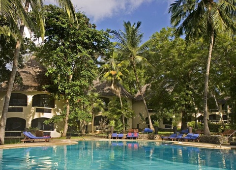 Hôtel Severin Sea Lodge 4* - 4