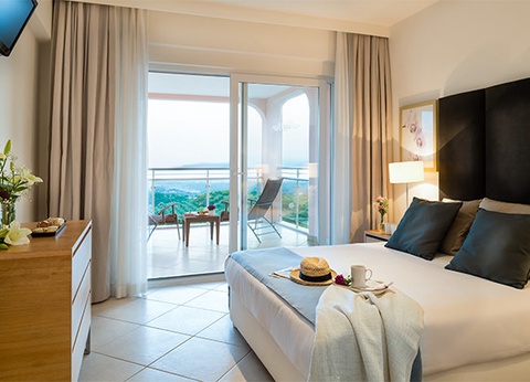 Club Jumbo Unique Residences Kusadasi Golf & Spa ***** - 12