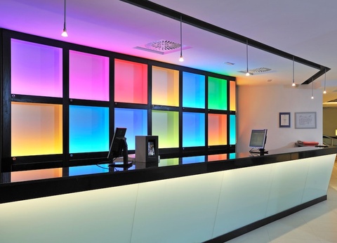 Hôtel Sol Guadalupe - 52