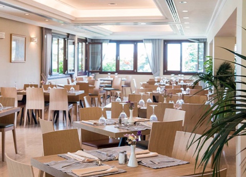 Club Jumbo Miramare 4* - 12