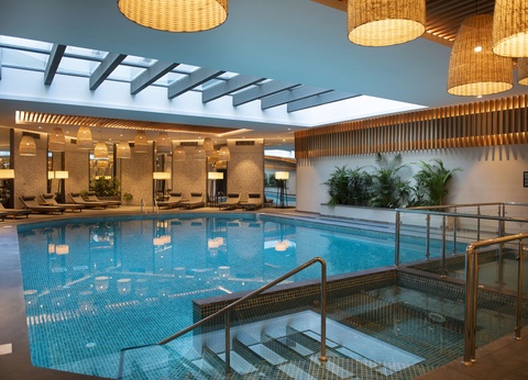 Hôtel Miramare Beach 5* - 10