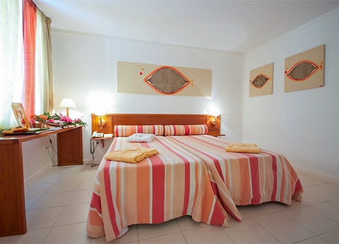 Hôtel Club Framissima Oasis Belorizonte 4* - 15