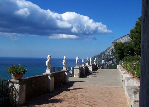 Circuit Sorrento Naples et Pompéi - De Naples A Naples - 2