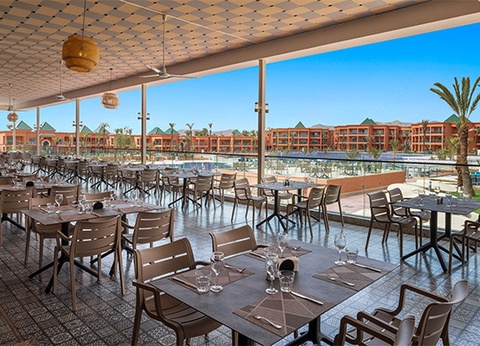 Club Framissima Premium Club Sungo by Pickalbatros ***** - 18