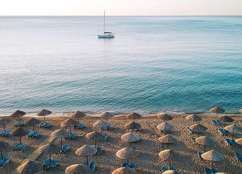 Hôtel Mitsis Rodos Maris 5* by Ôvoyages - 16