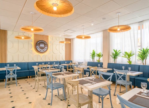 Hôtel Club Jumbo Parasol by Dorobe 4* - 12