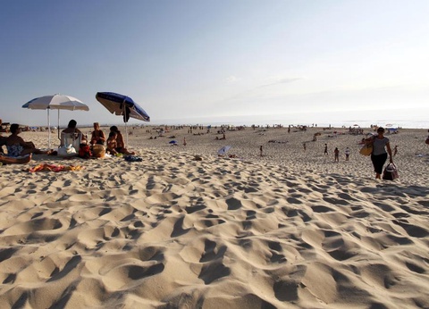 Camping Siblu de La Plage Mimizan Funpass inclus, 4* - 46