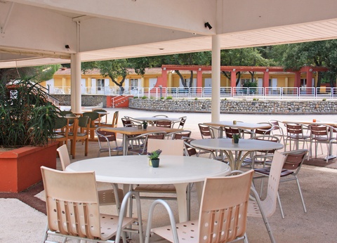 Club Azureva Argelès-sur-Mer 2* en demi-pension - 9