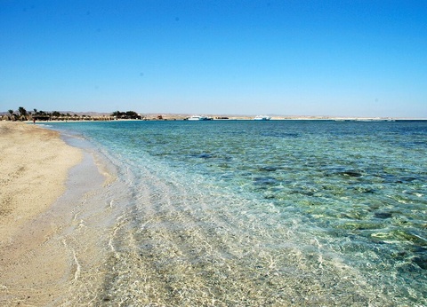 Combiné Déesses du Nil et Utopia Beach Club - 20