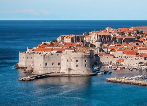 Sous le charme de la Croatie - 3