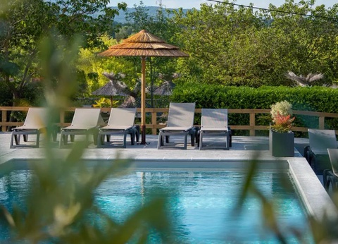 Flower Camping Saint Amand, 4* - 2