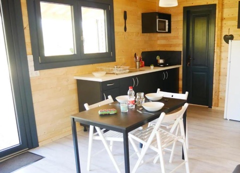 Camping Les Castors, 4* - 25