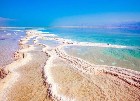 Circuit Jordanie et Arabie, les royaumes du désert - 12