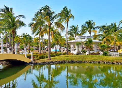 CUBA | Varadero - Melia Las Antillas 4* - Adult Only (16+) - 15