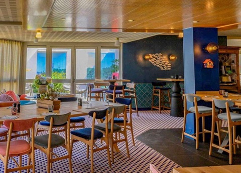 Séjour romantique avec accès spa dans un hôtel 4* - 4* - 8