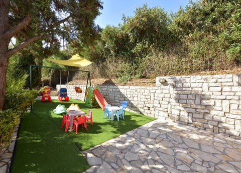 Hôtel Lido Corfu Sun 4* - 23