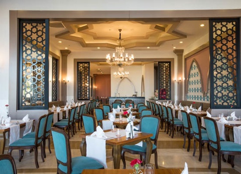 Hôtel Sherwood Exclusive Kemer 5* - 15