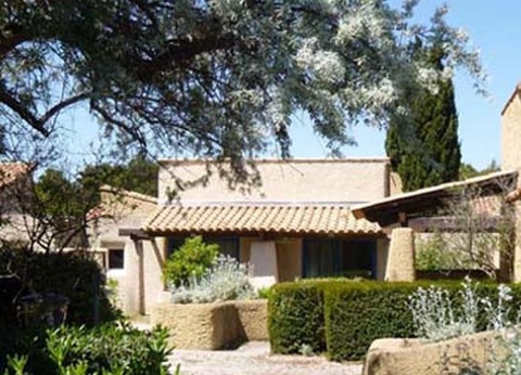 Village Vacances de Gruissan, 3* - 27