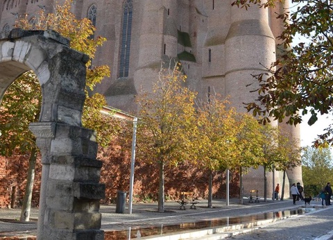 Domaine Vallée Du Tarn, 3* - 24