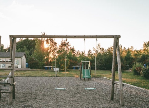 Les Hameaux de Miel, 3* - 58