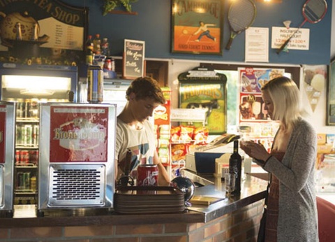 Camping Bel, 4* - 12