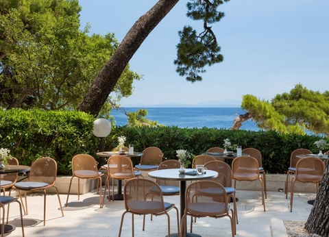 Hôtel BlueSun Soline 4* - 31