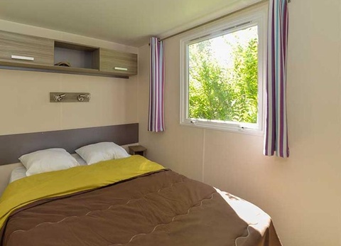 Camping Paradis - Naia Village, 4* - 98