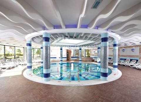 Hôtel Limak Arcadia Sport Resort 5* - 19