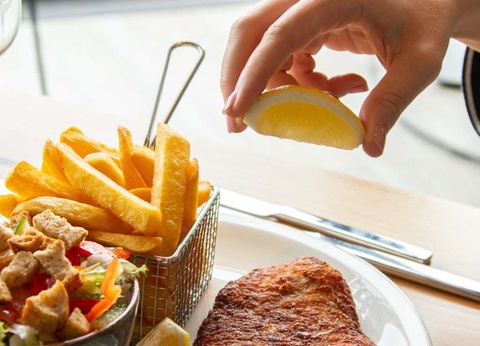 INNTEL HOTELS DEN HAAG MARINA BEACH - 4* - 32