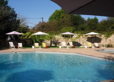 Camping Etche Zahar, 3* - 42